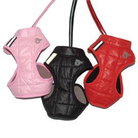 Dogo Easygo Flash Dog Harness