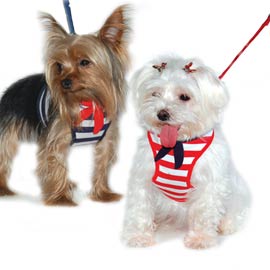 Dogo Easygo Sailor Dog Harness